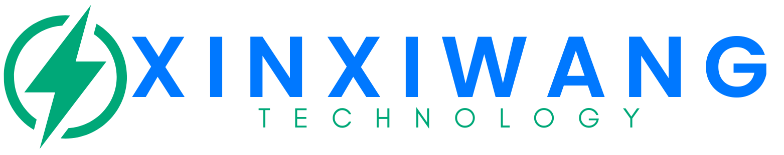 Xinxiwang Technology logo